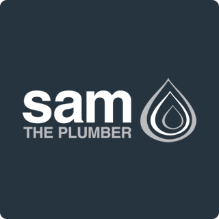 Sam The Plumber - Featured Image